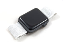 Load image into Gallery viewer, Elastic Apple Watch Band - 38mm 42mm 40mm 44mm; All Series 1-6 & SE