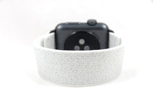 Load image into Gallery viewer, Elastic Apple Watch Band - 38mm 42mm 40mm 44mm; All Series 1-6 & SE