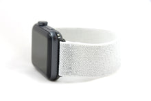 Load image into Gallery viewer, Elastic Apple Watch Band - 38mm 42mm 40mm 44mm; All Series 1-6 & SE