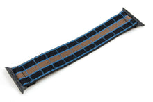 Load image into Gallery viewer, Pin Stripe Elastic Apple Watch Band
