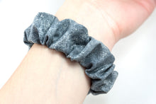 Load image into Gallery viewer, Cosmic Confetti Apple Watch Scrunchie Band