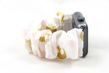 Load image into Gallery viewer, Star Wars Rebels Logo Apple Watch Scrunchie Band
