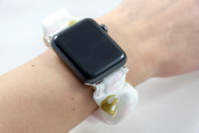 Load image into Gallery viewer, Star Wars Rebels Logo Apple Watch Scrunchie Band