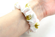 Load image into Gallery viewer, Star Wars Rebels Logo Apple Watch Scrunchie Band