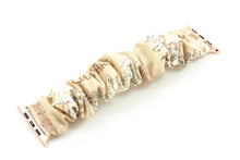 Load image into Gallery viewer, Game Of Thrones Apple Watch Scrunchie Band