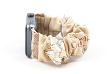 Load image into Gallery viewer, Game Of Thrones Apple Watch Scrunchie Band