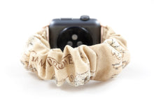 Load image into Gallery viewer, Game Of Thrones Apple Watch Scrunchie Band
