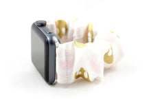 Load image into Gallery viewer, Star Wars Rebels Logo Apple Watch Scrunchie Band