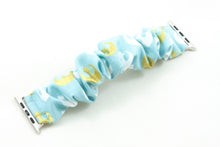 Load image into Gallery viewer, Star Wars Rebels Logo Apple Watch Scrunchie Band