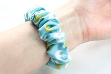 Load image into Gallery viewer, Star Wars Rebels Logo Apple Watch Scrunchie Band