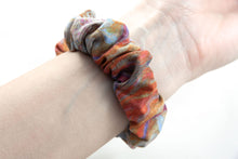 Load image into Gallery viewer, Xanadu Scrunchie Fitbit Watch Band