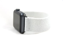 Load image into Gallery viewer, Elastic Apple Watch Band - 38mm 42mm 40mm 44mm; All Series 1-6 &amp; SE
