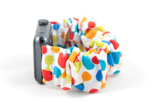 Load image into Gallery viewer, Molecule Apple Watch Scrunchie Band - 38mm 42mm / 40mm 44mm Series 1 - 6 &amp; SE
