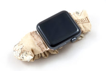 Load image into Gallery viewer, Game Of Thrones Apple Watch Scrunchie Band

