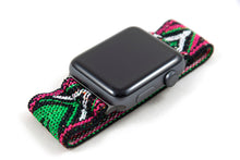 Load image into Gallery viewer, Forest Sunset Apple Watch Band
