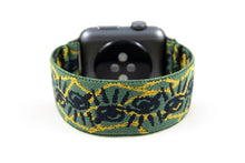 Load image into Gallery viewer, The Congo Elastic Apple Watch Band
