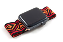 Load image into Gallery viewer, Giza Pyramid Elastic Apple Watch Band
