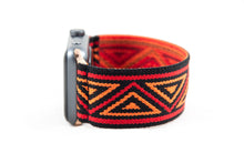 Load image into Gallery viewer, Giza Pyramid Elastic Apple Watch Band
