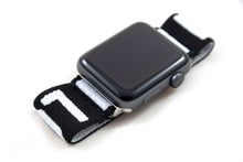 Load image into Gallery viewer, LOVE Pattern Elastic Apple Watch Band
